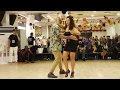 Albir & Laura (2) @ Seoul Kizomba Competition 2018