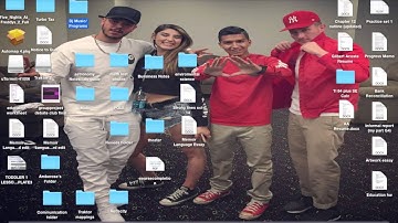 5s Implementation by Gilbert Acosta