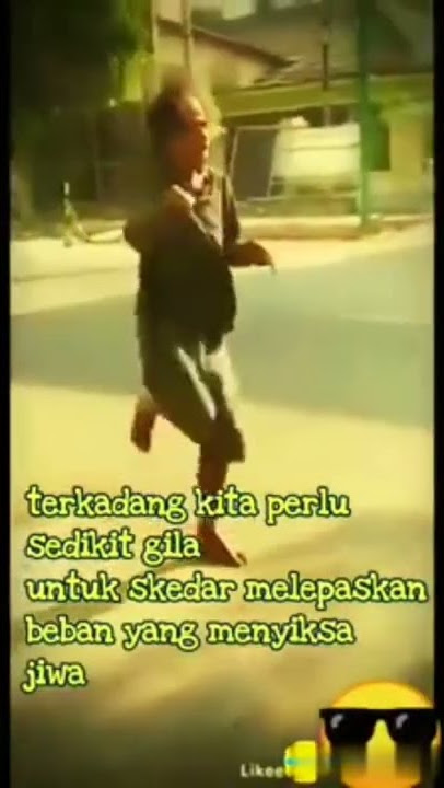 OGDJ Goyang santai #odgj #goyang #pesanmoral