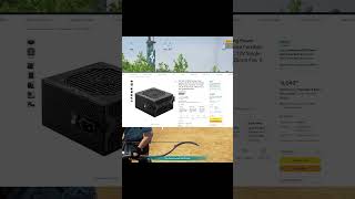 25,000–30,000 Me Best Gaming PC Build 🔥 Ryzen 5 3400G #computer #gaming #pcgaming