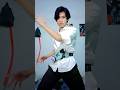 KAMEN RIDER ZI O HENSHIN POSE Shorts Kamenrider Kamenriderzio Zikudriver