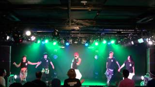 FUNKASTIC★JAM 【FANTASTIC BABY】