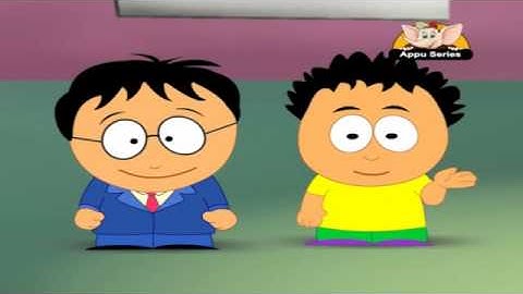 Learn Fractions - Introduction