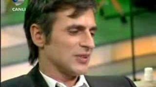 Teoman Helyum Beyaz Show 08.02.2008