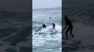 LOCALISM. Surfers FIGHT at wannabe Snapper Rocks. screenshot 2