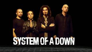 System Of A Down - Позови меня с собой