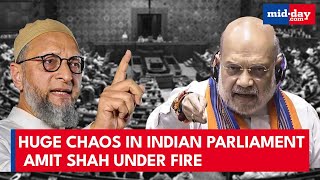 Download Lagu What is ‘Criminal Netas' Removal Bill? Amit Shah Attacked By Opposition Over Controversial Bill MP3 Download Lagu What is ‘Criminal Netas' Removal Bill? Amit Shah Attacked By Opposition Over Controversial Bill MP3
