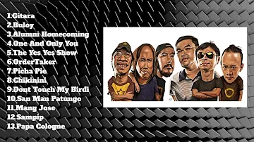 Parokya ni Edgar Volume 2