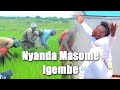 Nyanda Masome Mpya