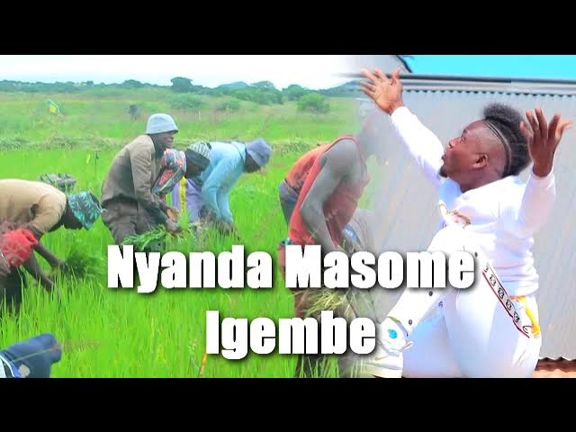 Nyanda Masome Mpya