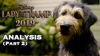 The 'Lady and the Tramp' Remake that Nobody Knows About (Review Part 2)