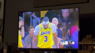 Celebrity Anthony Davis almost ended KAT’s career on a putback dunk Net Worth