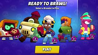 Welcome back rewards | What it feels like coming back to #brawlstars #shorts