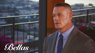 Nikki Bella Explains To John Cena Why She Wants To Be A Mother Total Bellas Preview, June 17, 2018