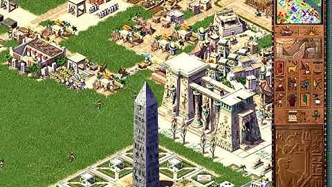 Pharaoh Cleopatra Expansion 2019 08 07 19 30 08