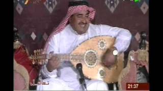 جميل ابو غليون والاعلامي حسن المحارمه في برنامج تعاليل يامن يرد الحمل