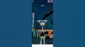 touchgrind BMX (do at least 10 jumps n do not crash) #@