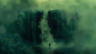 Desolate Horizon - Mystical Dystopian Dark Ambience - Apocalypse Dark Ambient Music 2024