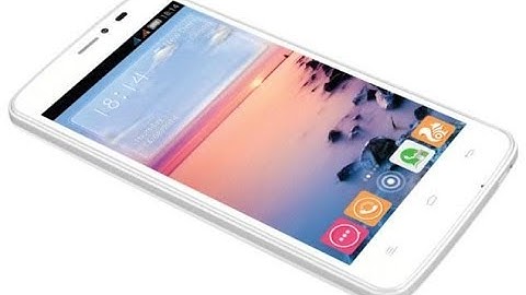 How TO Flash Gionee V4S 1000% done by Smart Phone Help