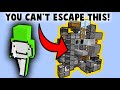 Dream's New Impossible Prison Escape! (DreamSMP)