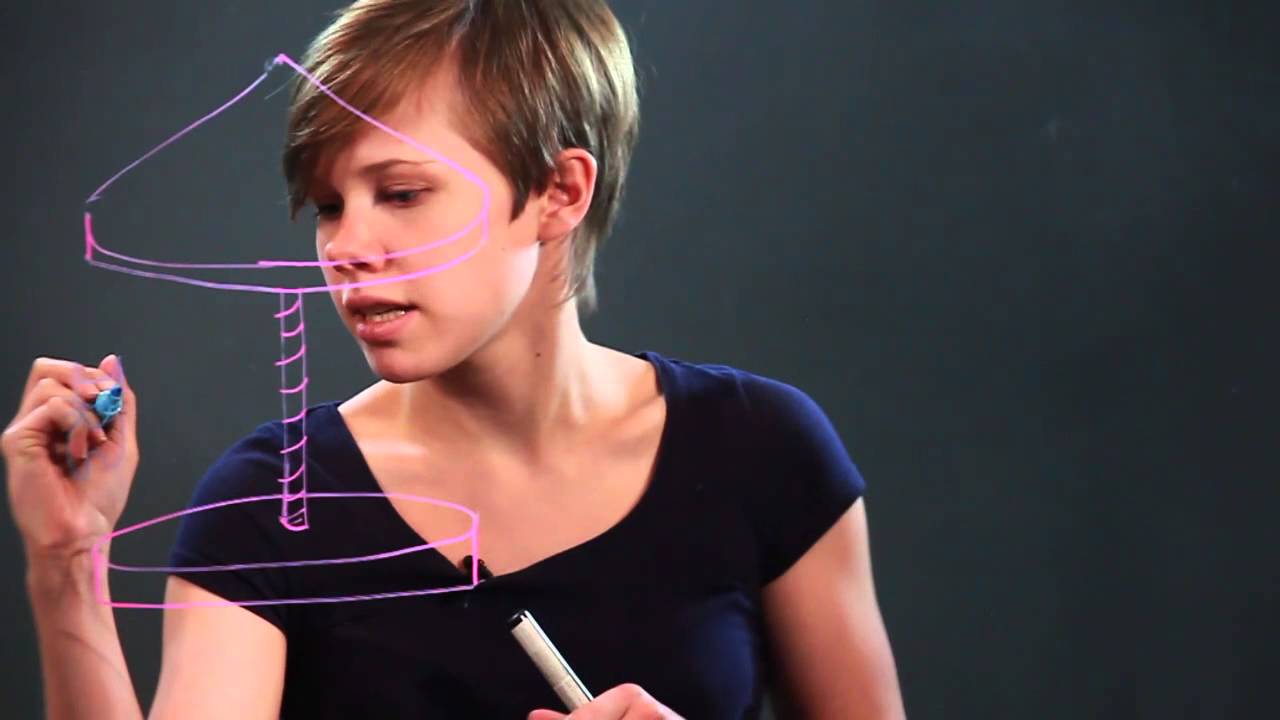 How to Draw a Carousel YouTube