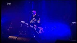 Dropkick Murphys - Curse Of A Fallen Soul - Area 4 2011.avi