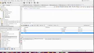 How To Connect Netbeans Java with SQL Server JTable Select
