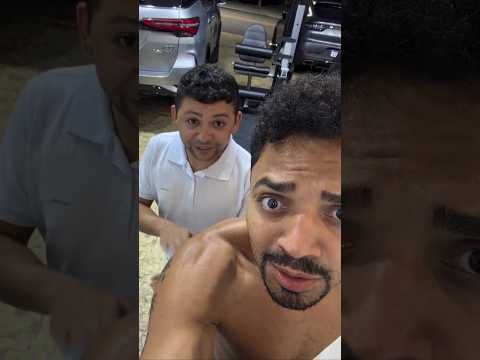 Isso é hora de tu chegar no trabalho?