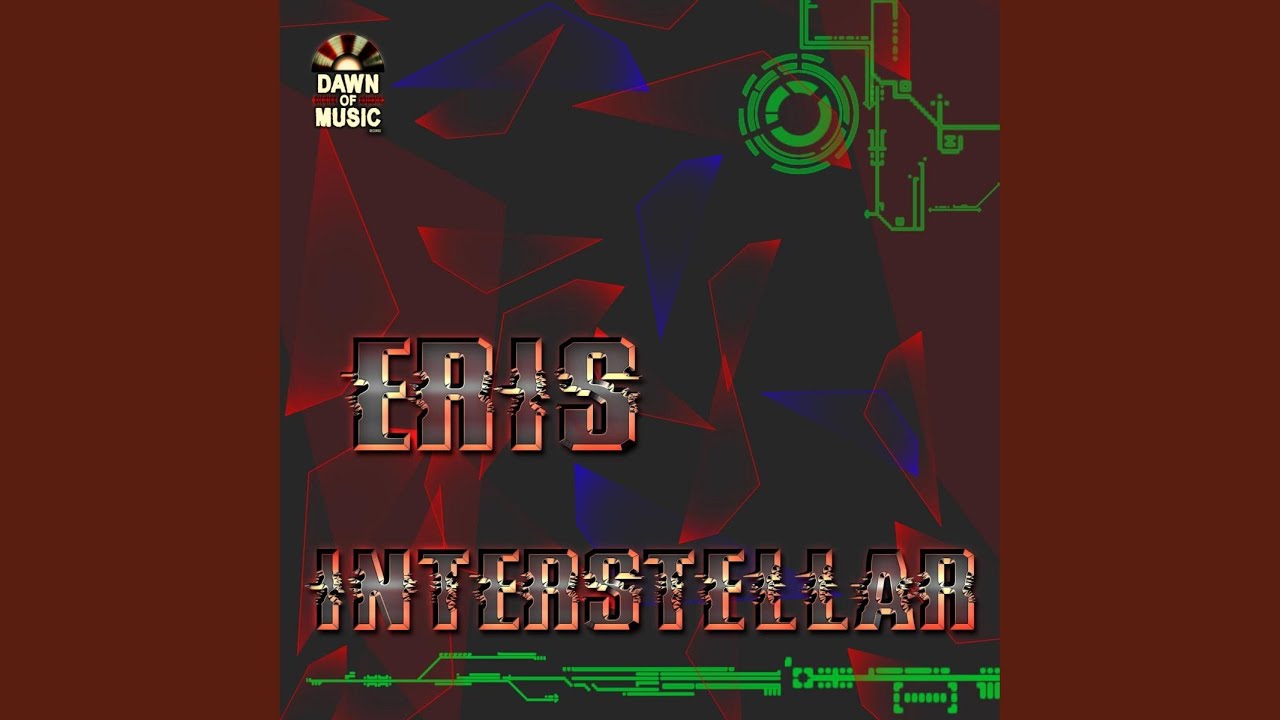 Interstellar (Original Mix) bekijken op YouTube Interstellar (Original Mix) bekijken op YouTube