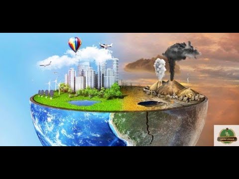 تعرف علي مهام الجيولوجي في حل مشكلة تلوث الهواء وعملية ال Carbonseqestration في البترول 