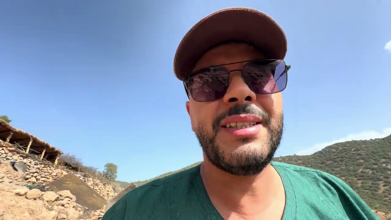 نداء للمحسنين (0616621537) دوار ايت نعمان 🇲🇦 جماعة ايت اومديس 🇲🇦 إقليم أزيلال ❌ طلب حفر بئر