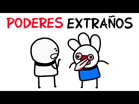 Los PEORES Superpoderes | Fandub Latino