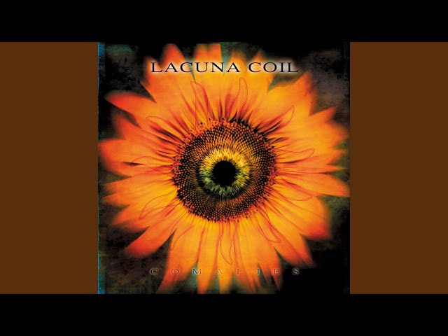 Lacuna Coil - Self Deception