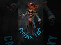 Qui est captain foxy dans fnaf  fnafsecuritybreach fivenightsatfreddys fnaf gaming jeuxvido