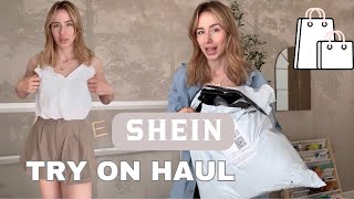 SHEIN Try on Haul / Natalia Liberati