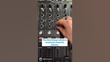 Thumbnail of How I Mix Explained