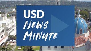 USD News Minute // May 1, 2023