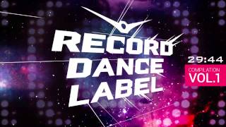 Record Dance Label Compilation Vol.1