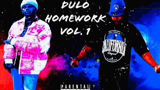 Young Dulo Gang "Hot Box"
