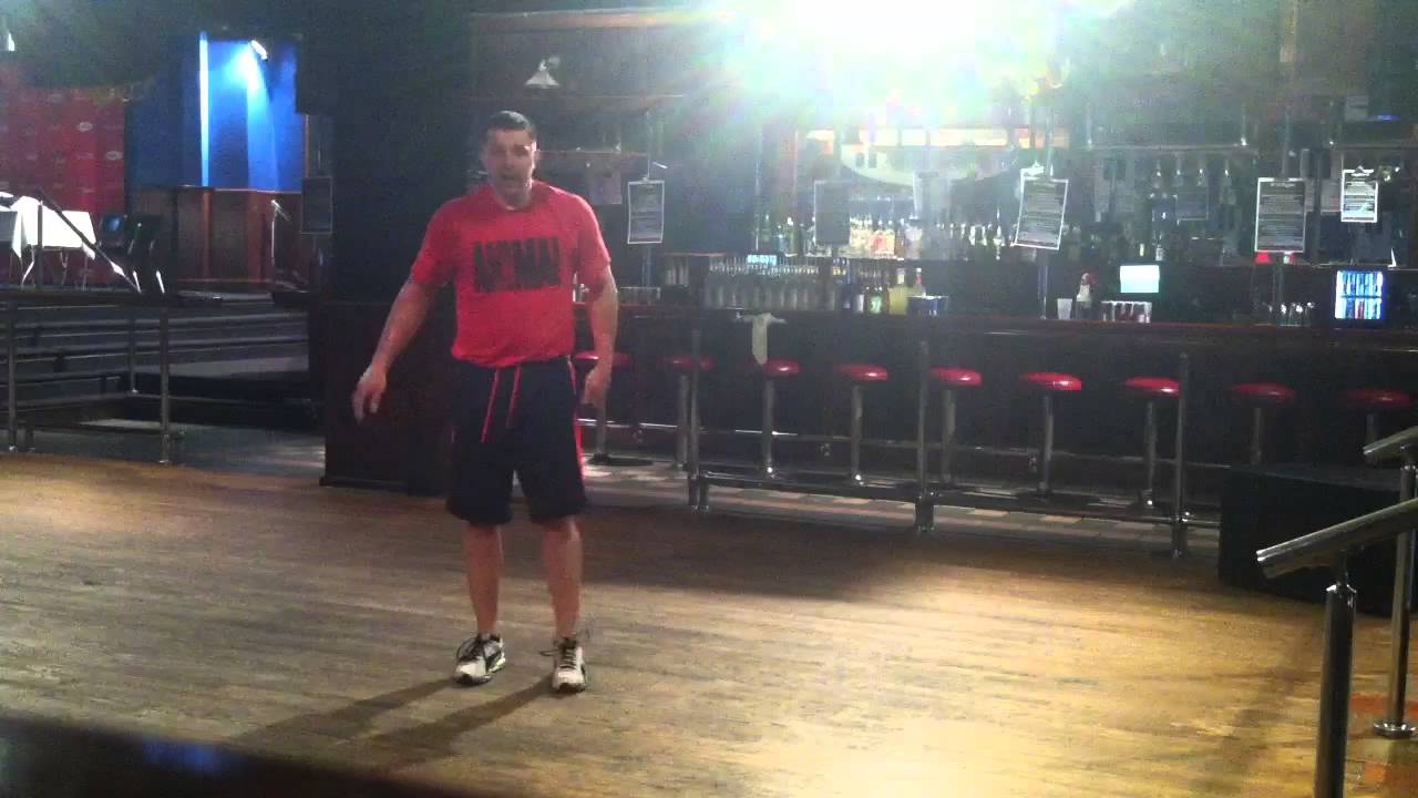 Clip from insanity max interval plyo youtube