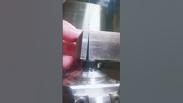 Wire EDM: 0.01mm Precision – Demystifying Micron-Level Discharge Erosion Technology #edm #precision