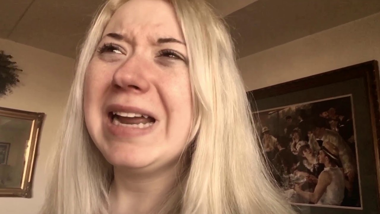 Soap Opera scene (based on a scene from the CBS Daytime soap “The Bold and the Beautiful”)