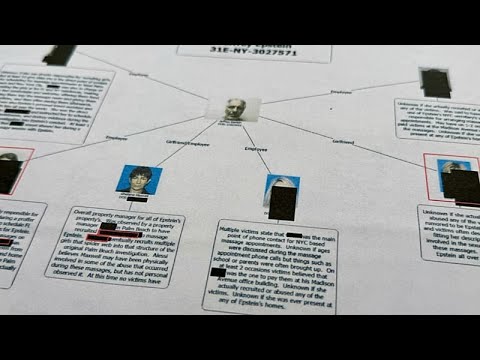 Европа в досье Эпштейна: как сильно замешана политическая элита "старого континента"?