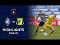 Highlights Krylia Sovetov vs FC Rostov (0-0) | RPL 2019/20