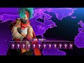 Street fighter 6  kimberly arcade mode outfit 3