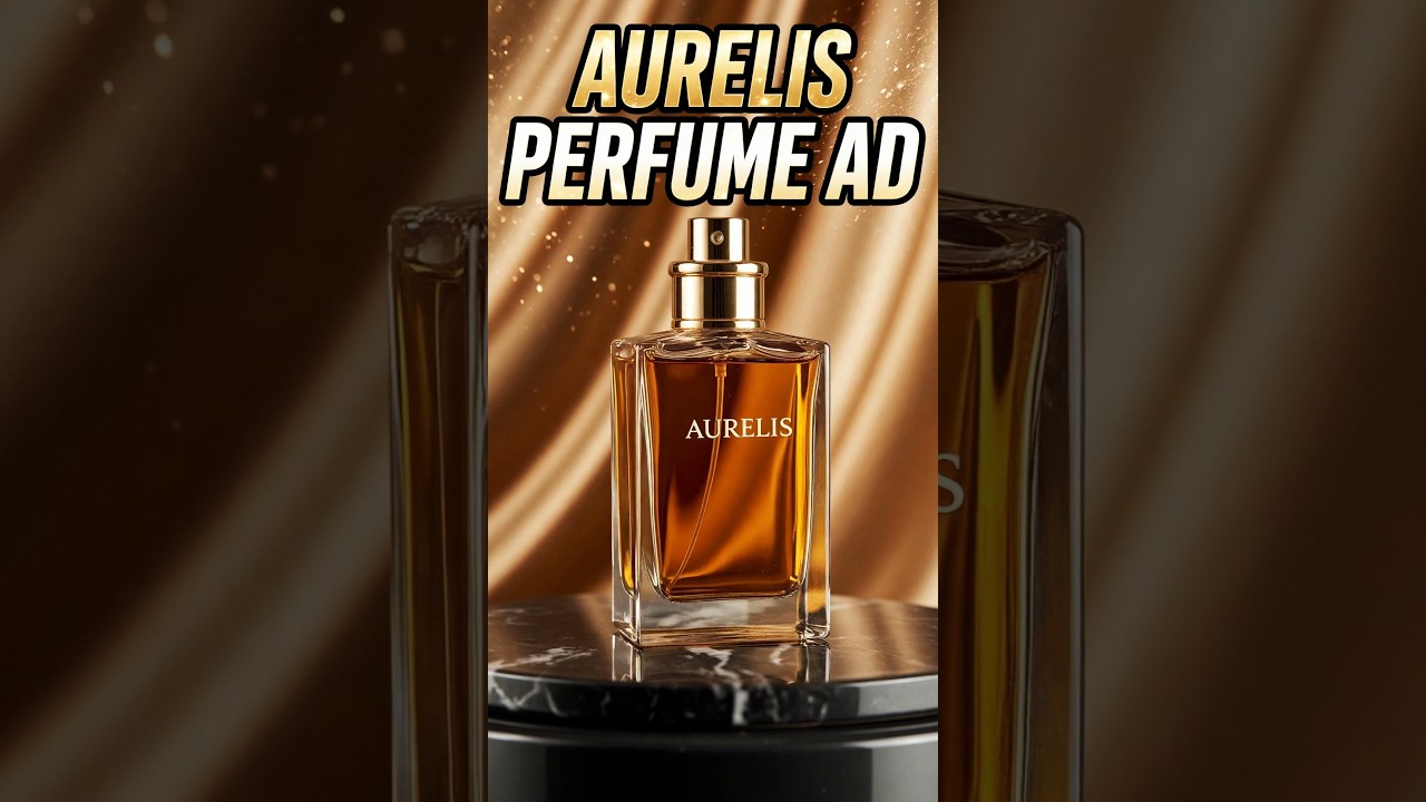 AURELIS Perfume