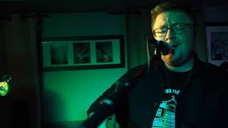 Give - Michael Waskey The Underground Weathermen