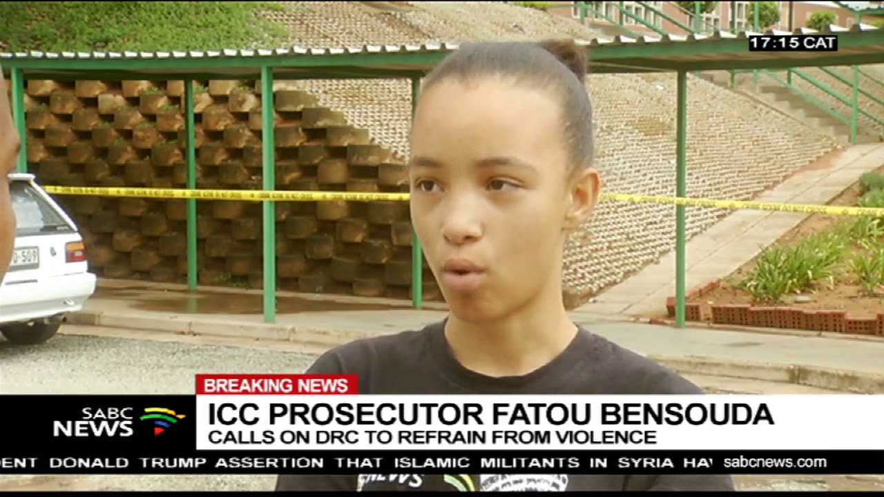 Investigation into Barberton school fire underway