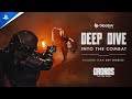 Cronos: The New Dawn - Bloober Team Dev Diaries: Deep Dive into the Combat | PS5 Games