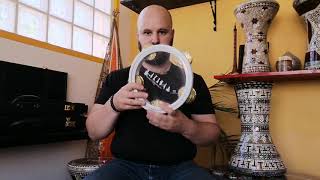 Présentation Riq Tanta Gawharet El Fan